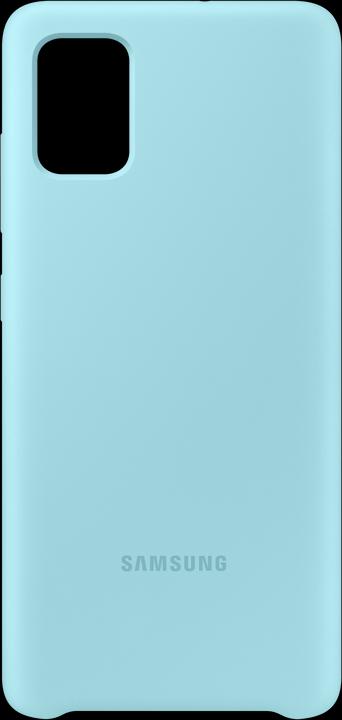 Blu turchese
