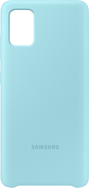 Türkisblau