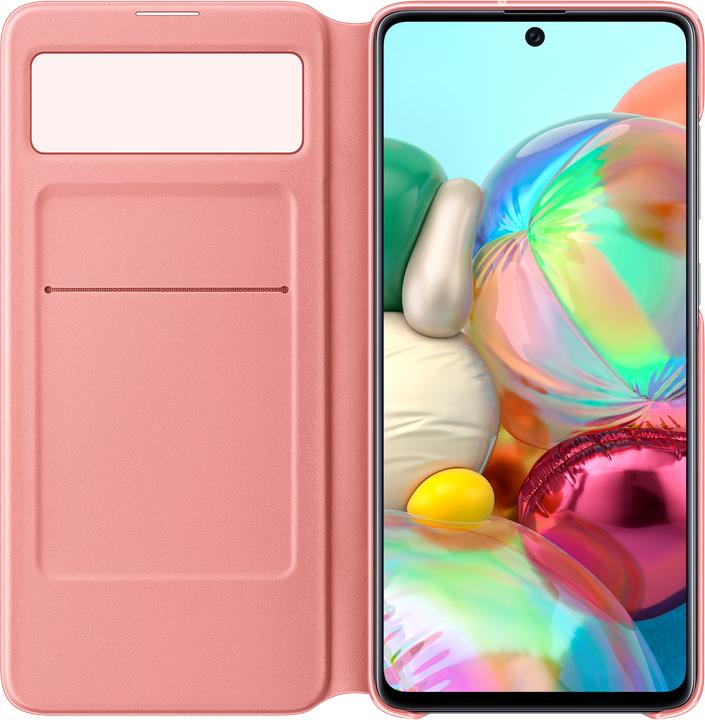 Produktbild Samsung S-View Cover