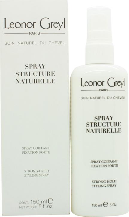 Produktbild Leonor Greyl Structure Naturelle (150 ml)