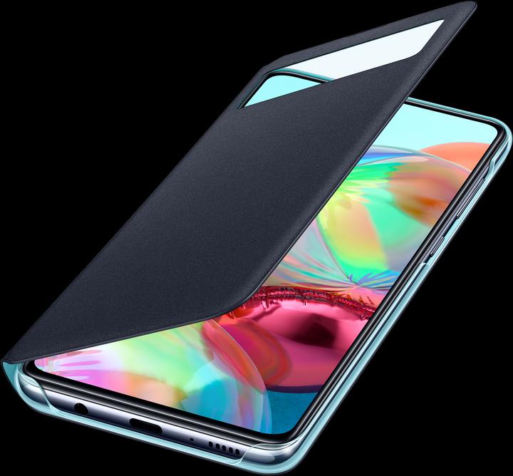 Produktbild Samsung S-View Cover