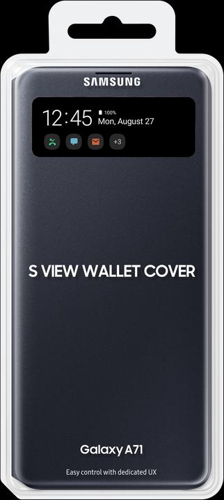 Produktbild Samsung S-View Cover