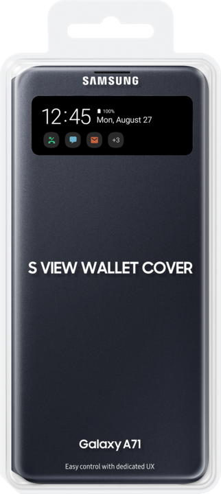 Immagine prodotto Samsung S-View Cover