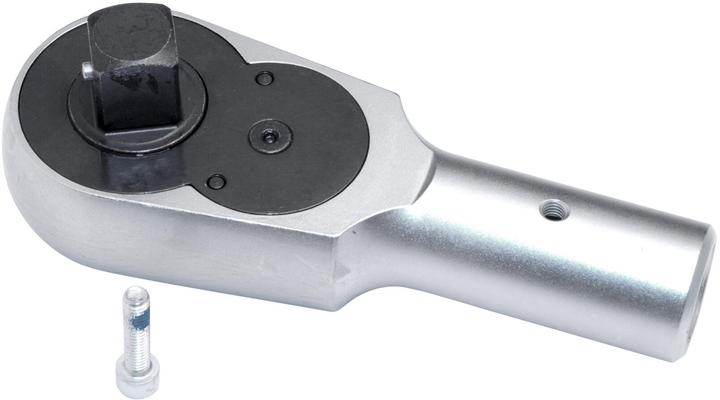 Produktbild HAZET Umschaltknarre 6143-01 (3/4")
