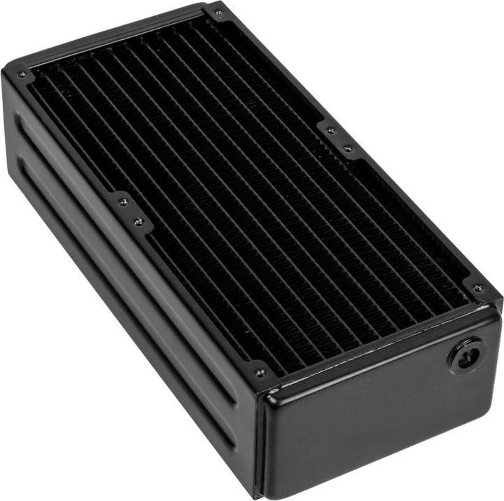Actual product image Coolgate XFlow Radiator G2 (120 mm)