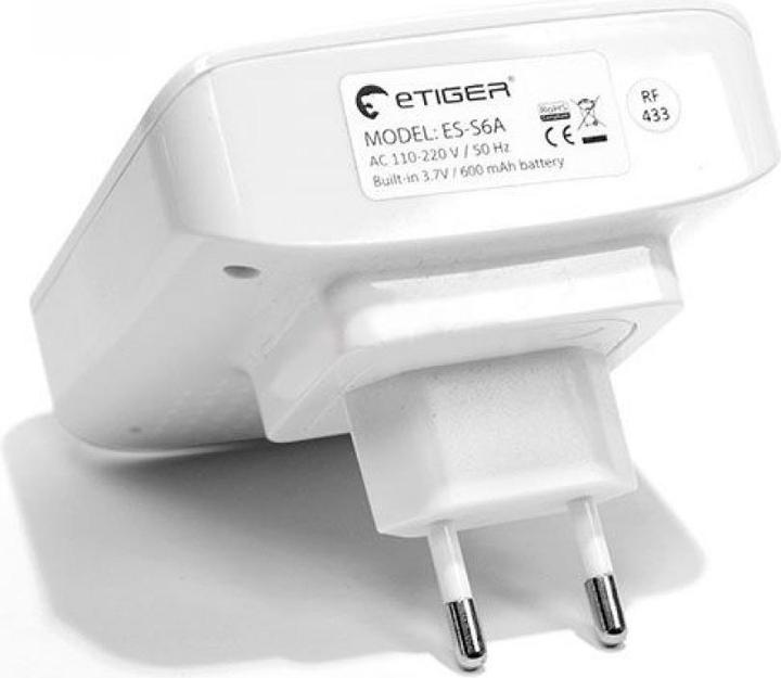 Produktbild eTiger Innensirene