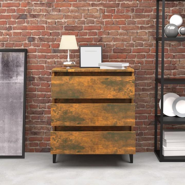 Image du produit vidaXL Sideboard (60 x 60 x 69 cm)