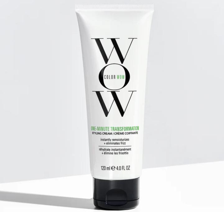 Actual product image Color Wow One Minute Transformation (Hair cream, 120 ml)