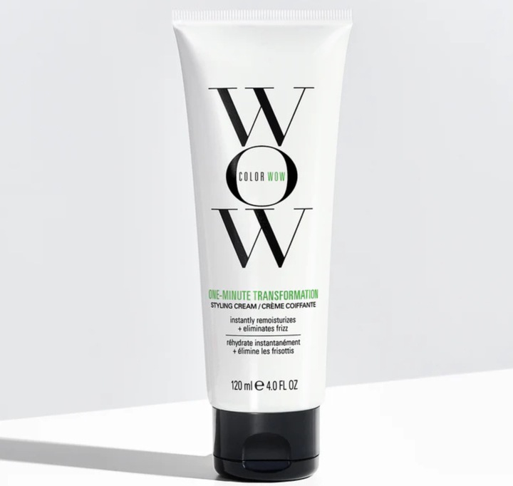 Produktbild Color Wow One Minute Transformation (Haarcreme, 120 ml)