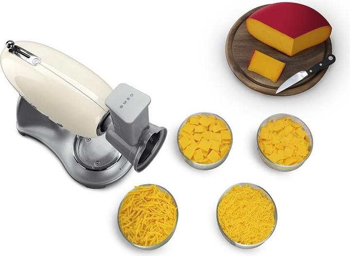 Actual product image Smeg SMSG01 Mixer-/Küchenmaschinen-Zubehör