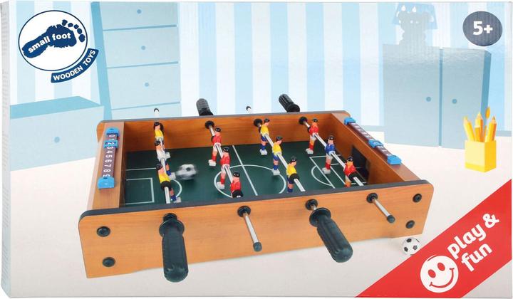 Produktbild small foot Tischkicker