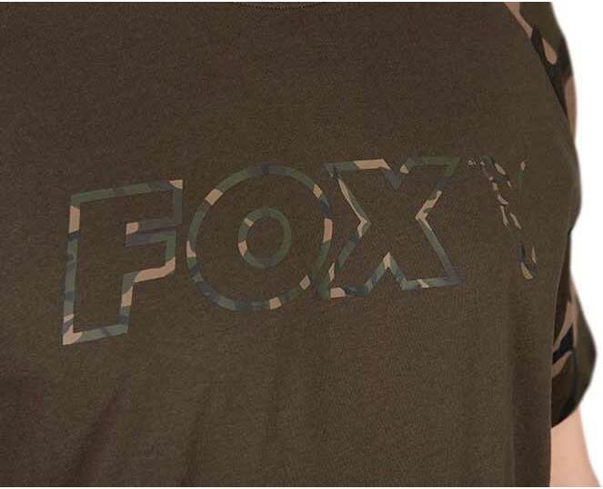 Produktbild Fox Outline (XL)
