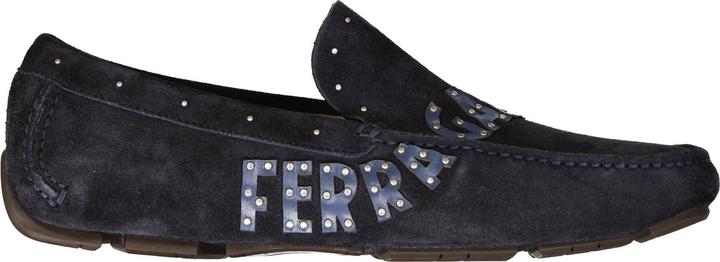 Produktbild Salvatore Ferragamo Andren Loafers (40)