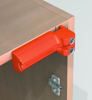 Blum 65.5010 OR Gabarit de perç. BLUMOTION