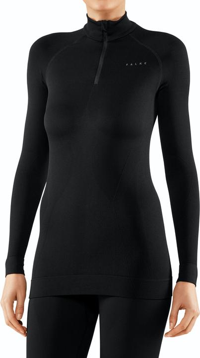 Image du produit Falke MW Zip Shirt Tight (S)