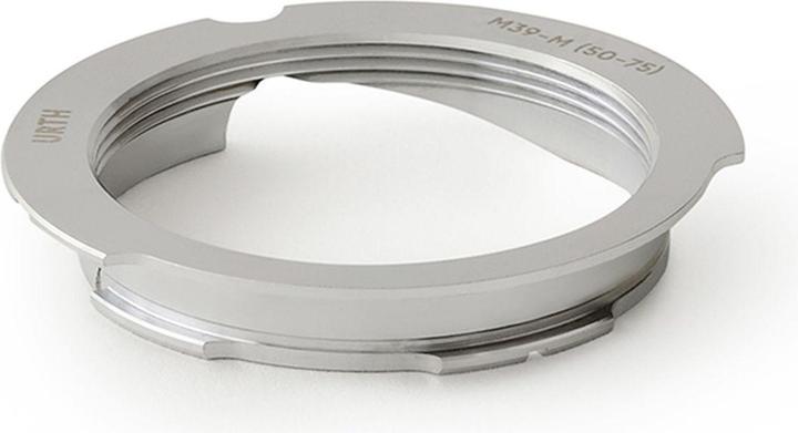 Produktbild Urth Lens Mount Adapter: Compatible with M39 Lens to Leica M Camera Body (50 75mm Frame Lines)