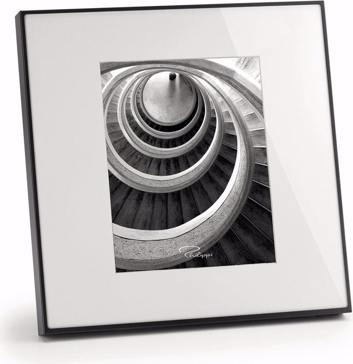 Philippi Picture frame Infinity Black, 20 x 25 cm (20 x 25 cm)