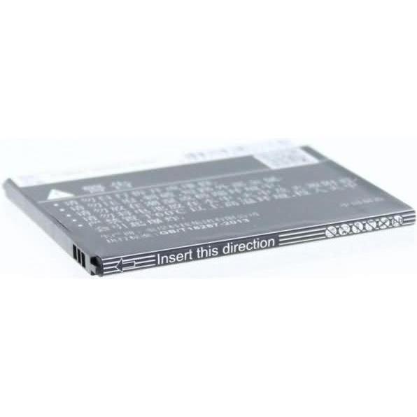 AGI 39791 - Batterie/Akku - Lenovo - Schwarz - Lithium-Ion (Li-Ion) - 2000 mAh - 3,8, Smartphone Akku
