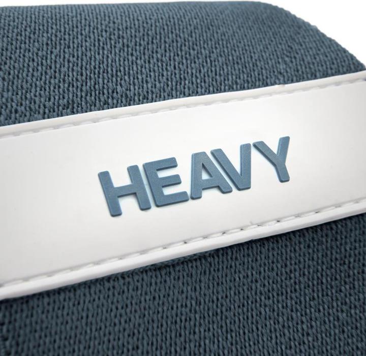 Actual product image Adidas Resistance Bands Pair (0.22 m, Medium, Strong)