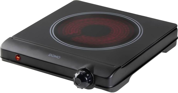 Actual product image Domo DO30111KP