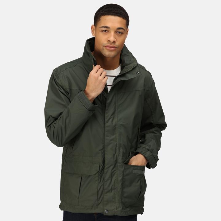 Actual product image Regatta UTRG1608 P (XXL)