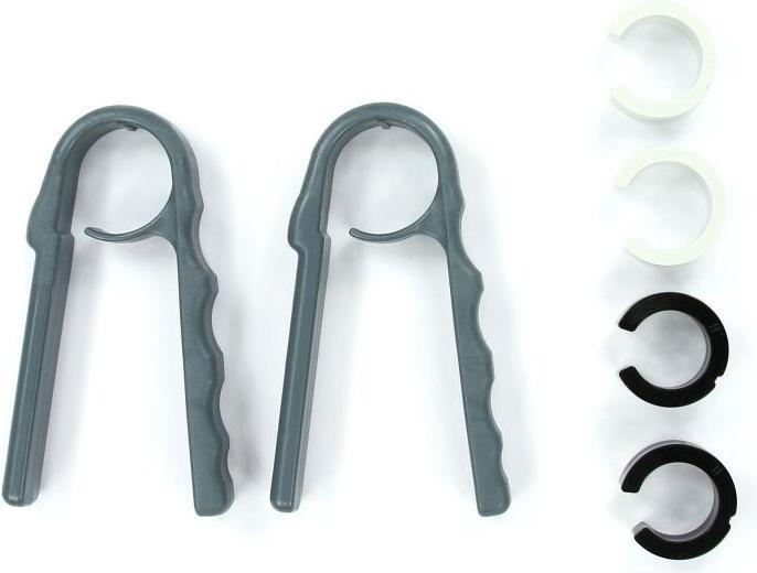 Immagine prodotto Body Sculpture Verstellbare Handgriffe