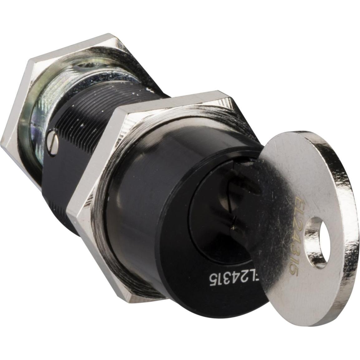 Schneider Electric Ronis 1 identischer Schlüssel, mit LV833192SP, Taster + Schalter