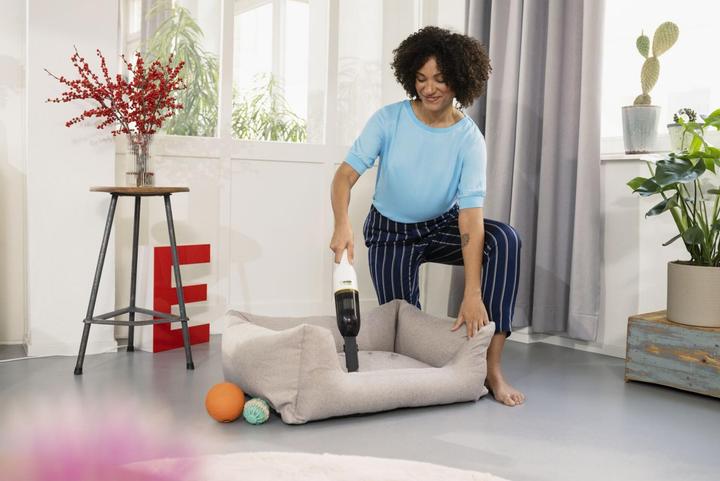 Actual product image Kärcher CVH 2