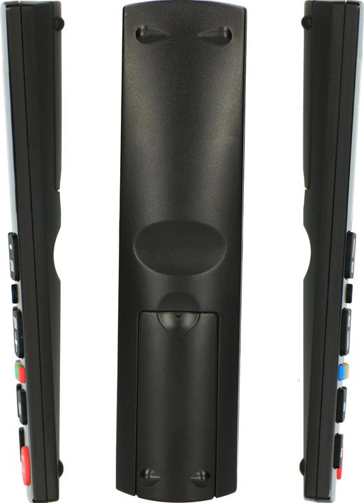 Image du produit Fysic Fc-Remote (Télécommande universelle, Infrarouge)