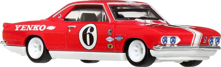 Immagine prodotto Hot Wheels JHX91