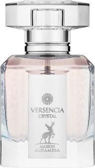 Actual product image Alhambra Philos Rosso - EDP (Eau de parfum, 100 ml)