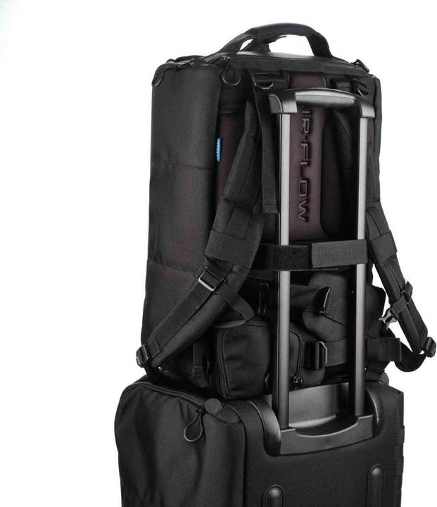 Produktbild Tenba Backpack Video Cineluxe 21 (V2) (637-529) (15637529000000)