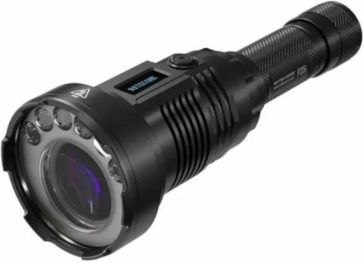 Actual product image Nitecore P35i - LED and laser light (18.70 cm, 3000 lm)