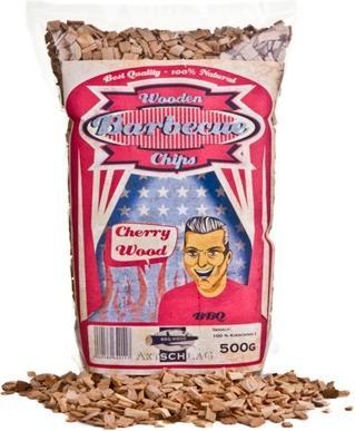 Axtschlag Patatine fritte affumicate Whisky