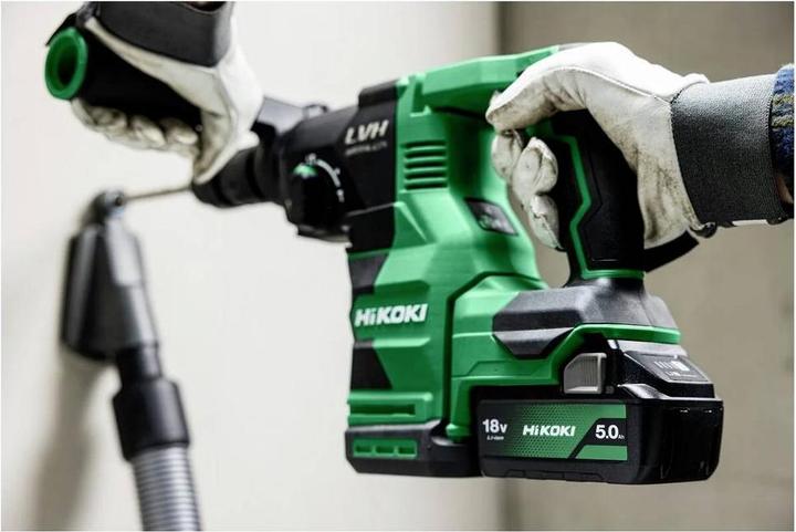 Image du produit Hikoki Batterie BSL1850MA 18V 5,0 Ah (18 V)