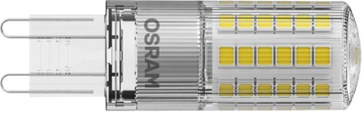 Immagine prodotto Osram Spillo (G9, 4.80 W, 600 lm, 1 x, E)