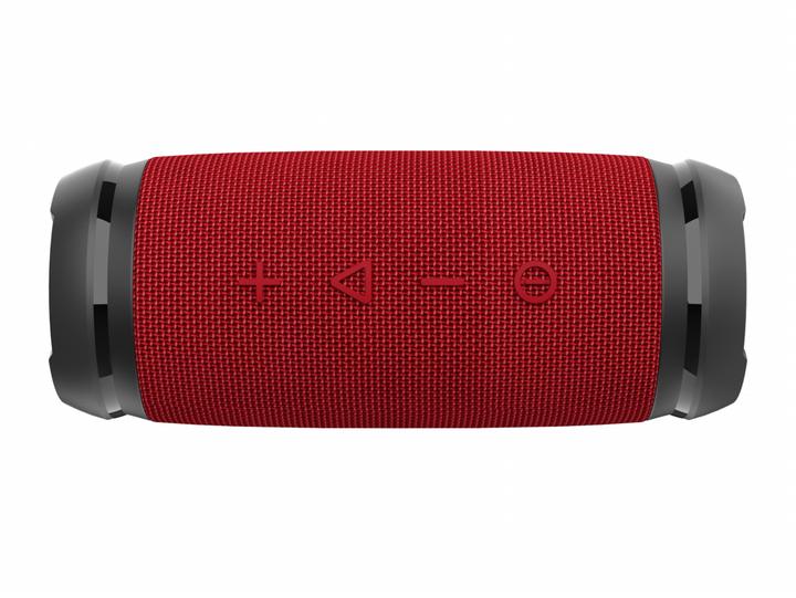 Actual product image swisstone BX 320 TWS (7 h, Rechargeable battery operated)