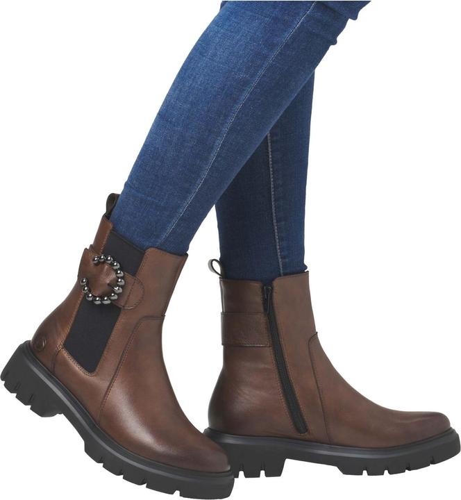 Image du produit Remonte Bottines (37)