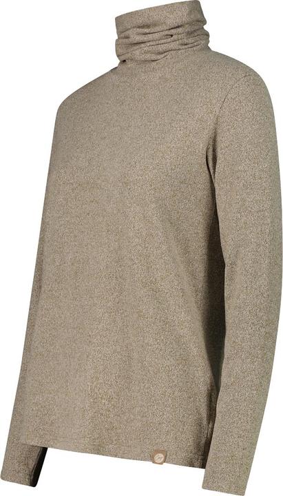 Image du produit CMP Campagnolo Pull col bateau ample femme (S)