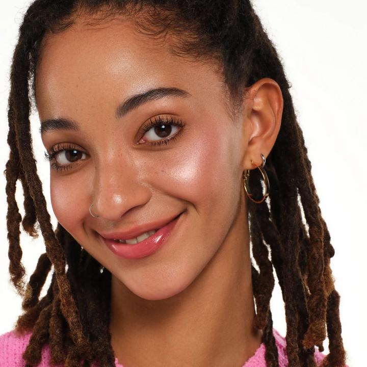 Immagine prodotto essence soft BAKED BLUSH. (Fiore morbido)