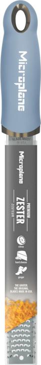 Image du produit Microplane Premium Classic Râpe à zester à sec