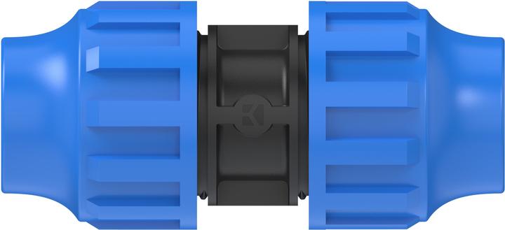 Image du produit Kirchhoff PP Verbindungsstück