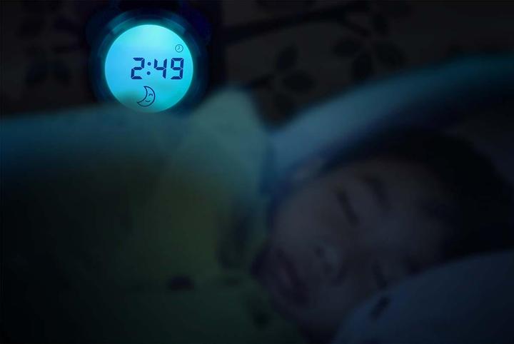 Immagine prodotto Alecto Sveglia con luce notturna BC-100