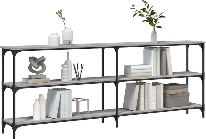 Produktbild vidaXL Gerwald (200 x 29 x 75 cm)