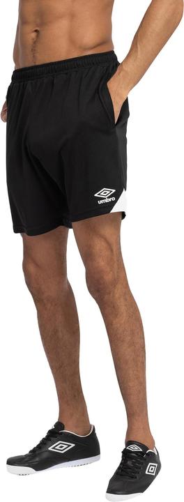Actual product image Umbro Total Training Shorts (S)