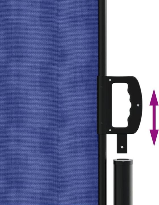 Image du produit vidaXL Seitenmarkise (12 m)