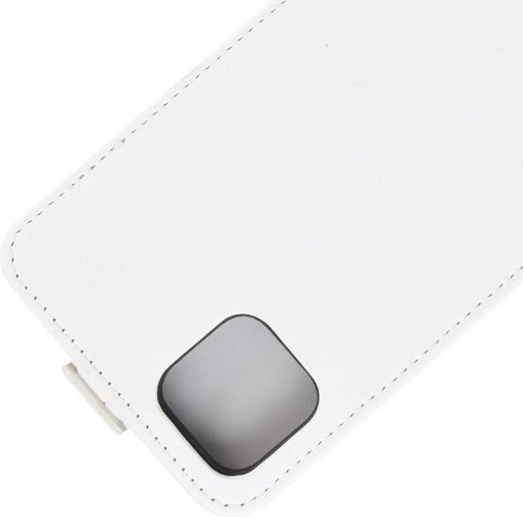 Produktbild MU Classic Leder Flipcase Hülle (Google Pixel 4)