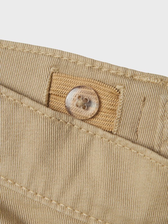 Produktbild Name it NKMSILAS ISAK L TWI SHORTS 3122-MF TB (104)