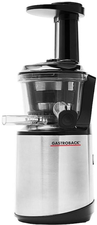 Productafbeelding Gastroback Geavanceerd Vitaal (CH stekker)