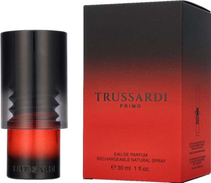 Immagine prodotto Trussardi Primo Eau De Parfum 30 ml (Eau de parfum, 30 ml)